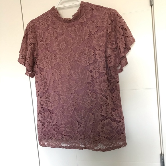 Blouse - Picture 1 of 7